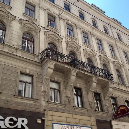 Walzhofer Apartement Vienna Exterior photo